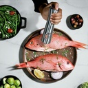 Molinillo Eléctrico Kingstar Ks-epg-010 A Batería - Plateado