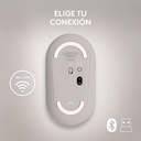 Mouse Logitech Inalambrico Pebble M350