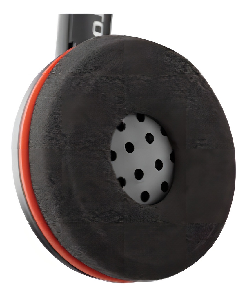 Auriculares Gamer Poly Plantronics Blackwire C3220 Negro Negro