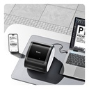 Impresora Mercado Envios Termica Bluetooth Phomemo D520-bt Negro