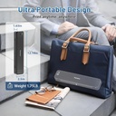 Impresora Portátil Phomemo P831 Térmica Sin Tinta 300dpi - Negro