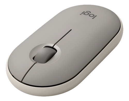 Mouse Logitech Inalambrico Pebble M350