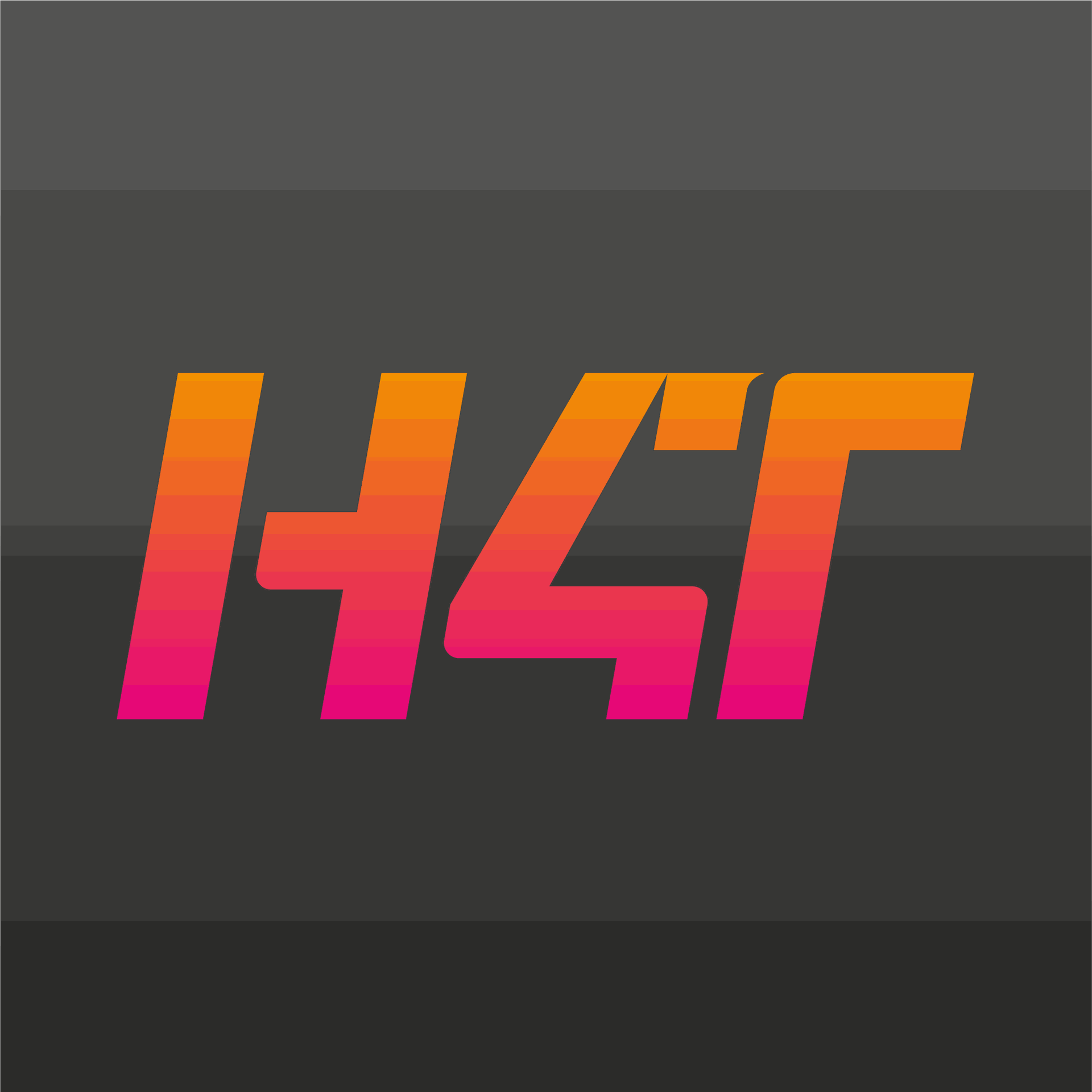 Hard4three